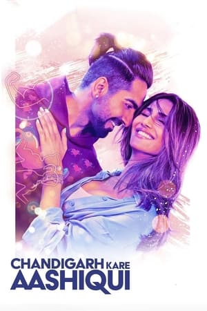 Chandigarh Kare Aashiqui 2021 Audio WEB-DL | Dubbed Hindi Movie
