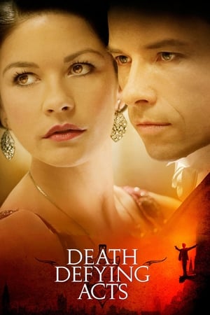 Death Defying Acts 2007 Dual Audio HDRip | Dubbed Hindi Movie – 480p