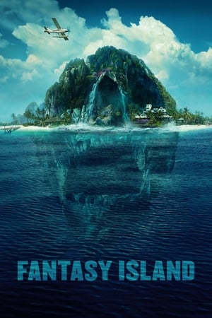 Fantasy Island 2020 Dual Audio | Dubbed Hindi Movie BluRay [1GB]