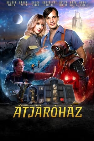 Half Way Home 2022 HDRip | Dubbed Hindi Movie – 480p