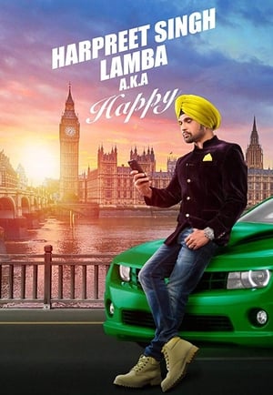 Happy Hardy and Heer (2020) Movie | Dubbed Hindi Movie HDRip – [350MB]