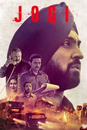 Jogi 2022 Movie HDRip | Dubbed Hindi Movie – 480p