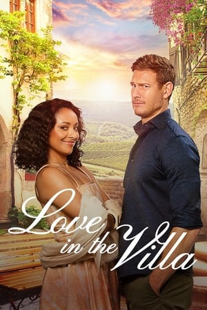 Love in the Villa (2022) Dual Audio HDRip | Dubbed Hindi Movie – 480p
