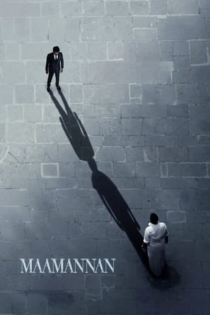 Maamannan (2023) (HQ-DUB) HDRip | Dubbed Hindi Movie – 480p