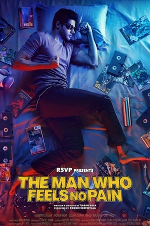 Mard Ko Dard Nahin Hota (2018) Movie | Dubbed Hindi Movie HDRip x264 [1.2GB]