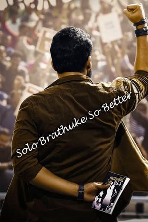 Solo Brathuke So Better (2020) ( – Telugu) Dual Audio | Dubbed Hindi Movie UnCut HDRip [1.2GB]