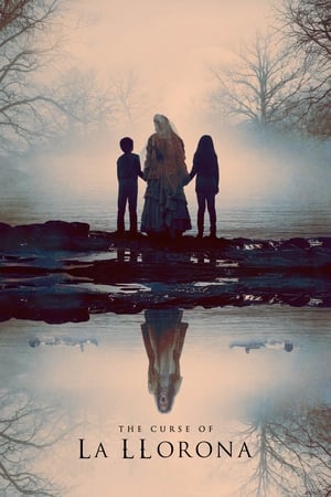 The Curse of La Llorona (2019) (Original) Dual Audio | Dubbed Hindi Movie BluRay 300MB