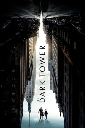 The Dark Tower (2017) Dual Audio BluRay | Dubbed Hindi Movie – 480p – 1080p