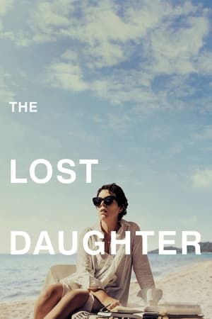 The Lost Daughter 2021 Dual Audio HDRip | Dubbed Hindi Movie – 480p