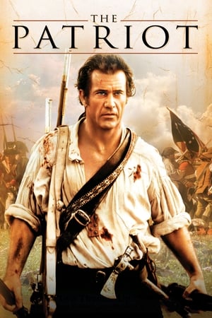 The Patriot (2000) Dual Audio | Dubbed Hindi Movie BluRay [1.1GB]